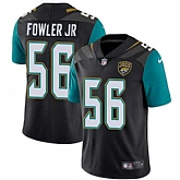 Nike Jacksonville Jaguars #56 Dante Fowler Jr Black Alternate NFL Vapor Untouchable Limited Jersey,baseball caps,new era cap wholesale,wholesale hats